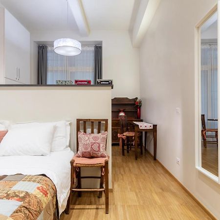 La Casa Colorata - Flats In Milan - Bocconi公寓 外观 照片