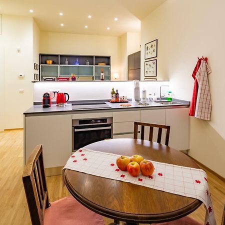 La Casa Colorata - Flats In Milan - Bocconi公寓 外观 照片
