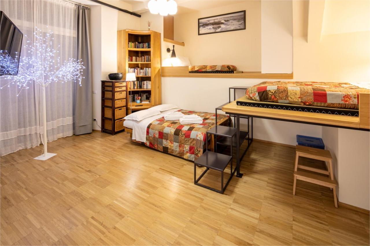 La Casa Colorata - Flats In Milan - Bocconi公寓 外观 照片