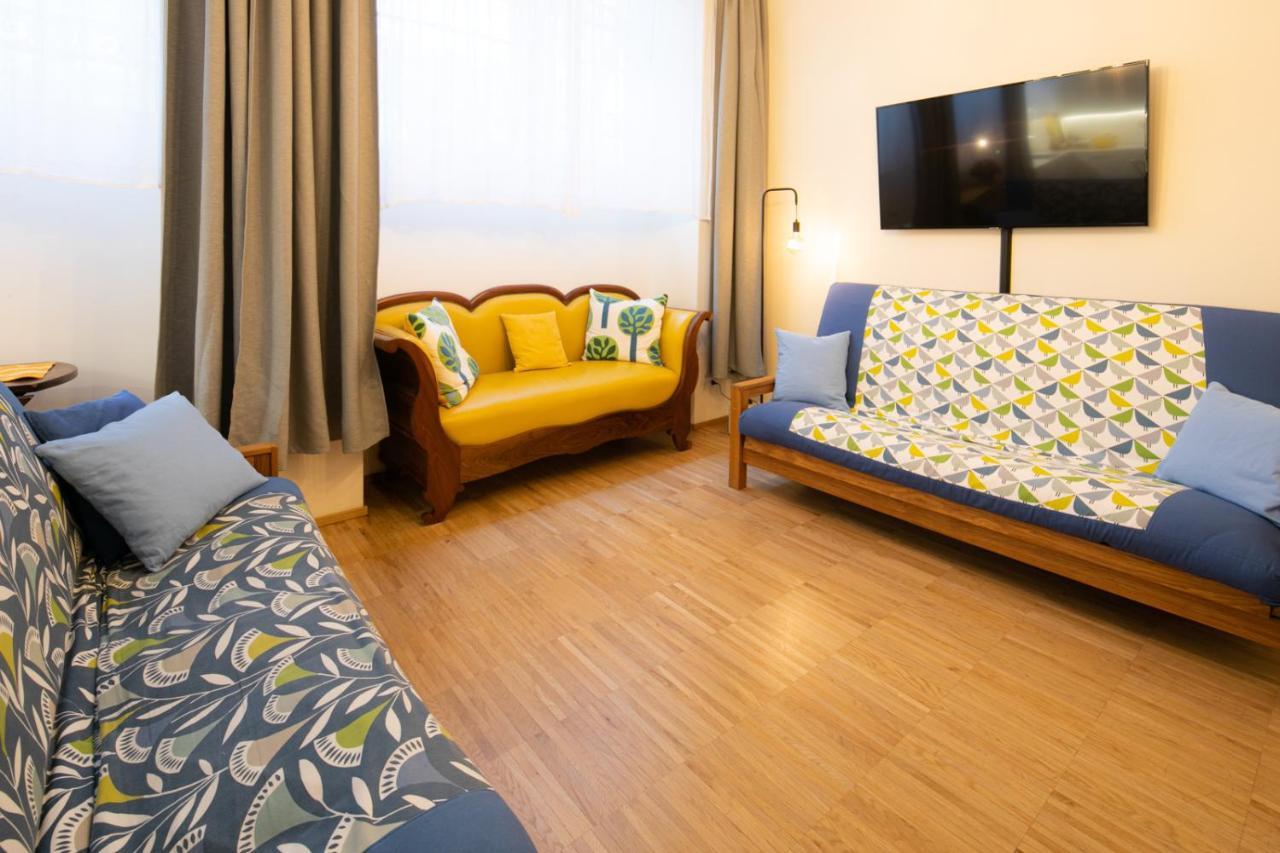 La Casa Colorata - Flats In Milan - Bocconi公寓 外观 照片