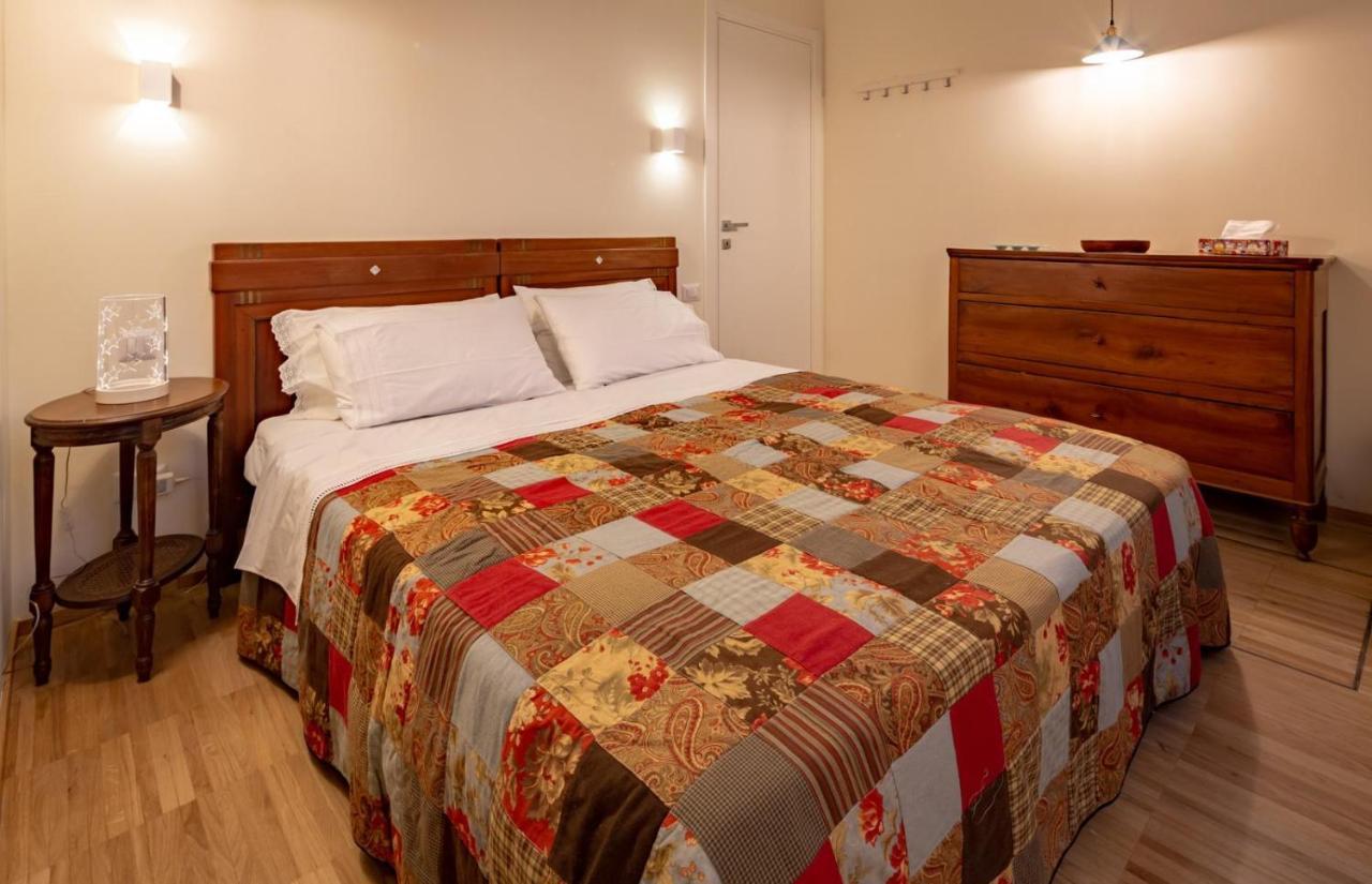La Casa Colorata - Flats In Milan - Bocconi公寓 外观 照片
