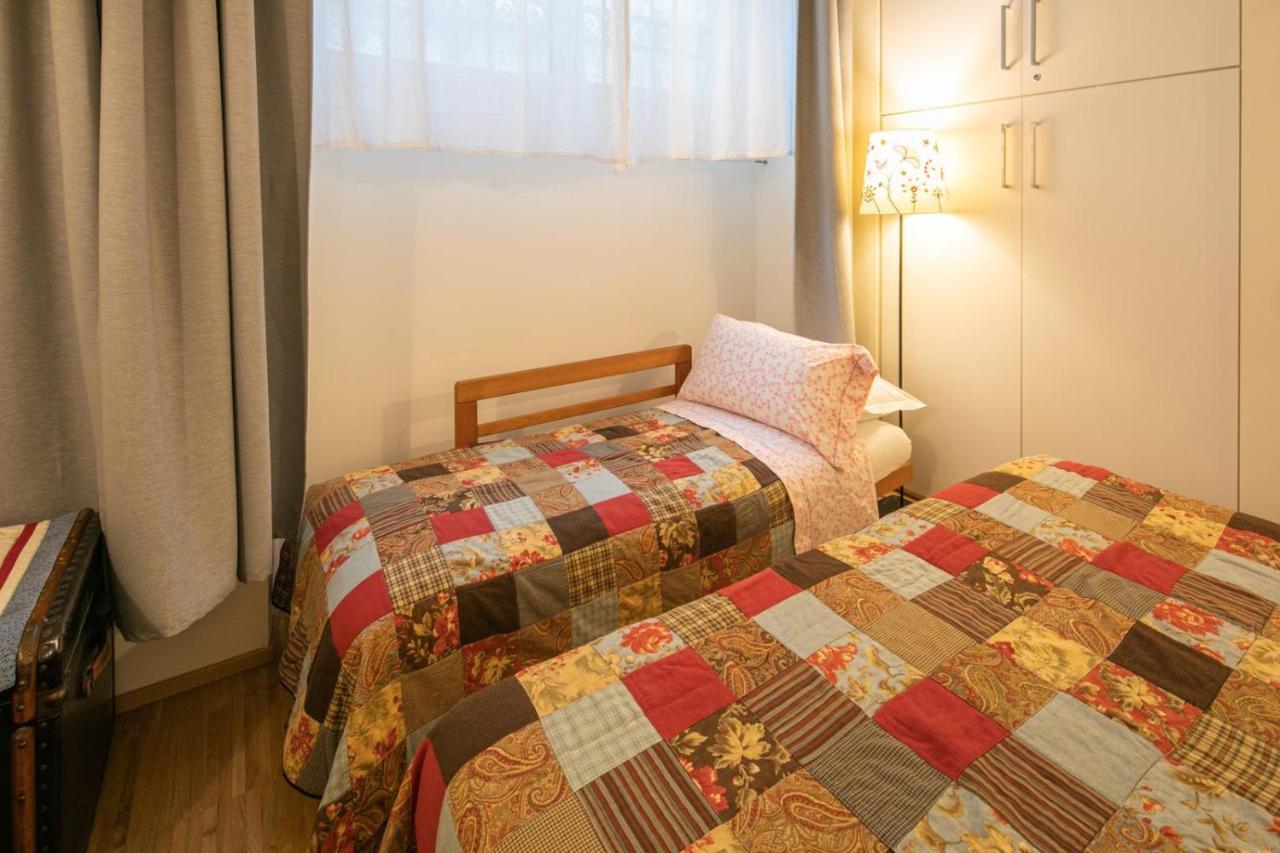 La Casa Colorata - Flats In Milan - Bocconi公寓 外观 照片
