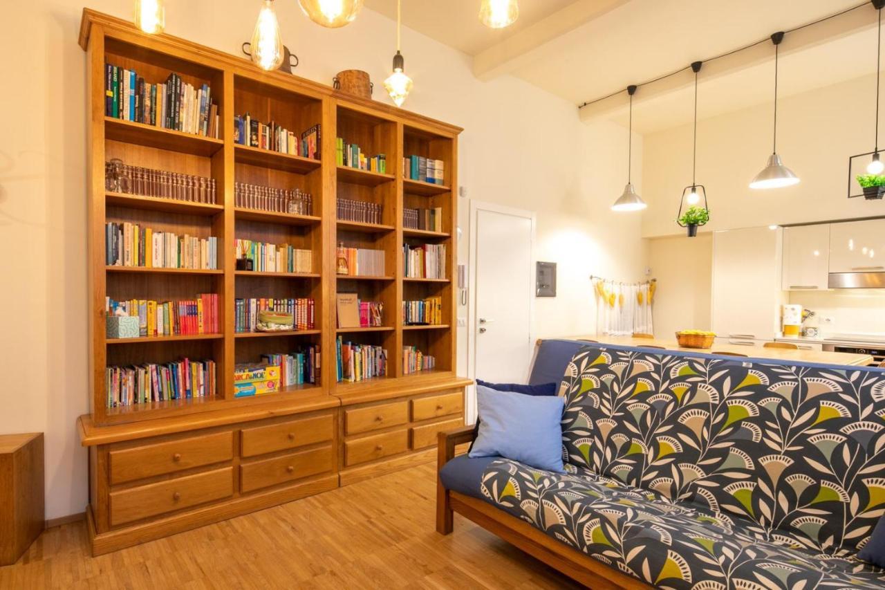 La Casa Colorata - Flats In Milan - Bocconi公寓 外观 照片
