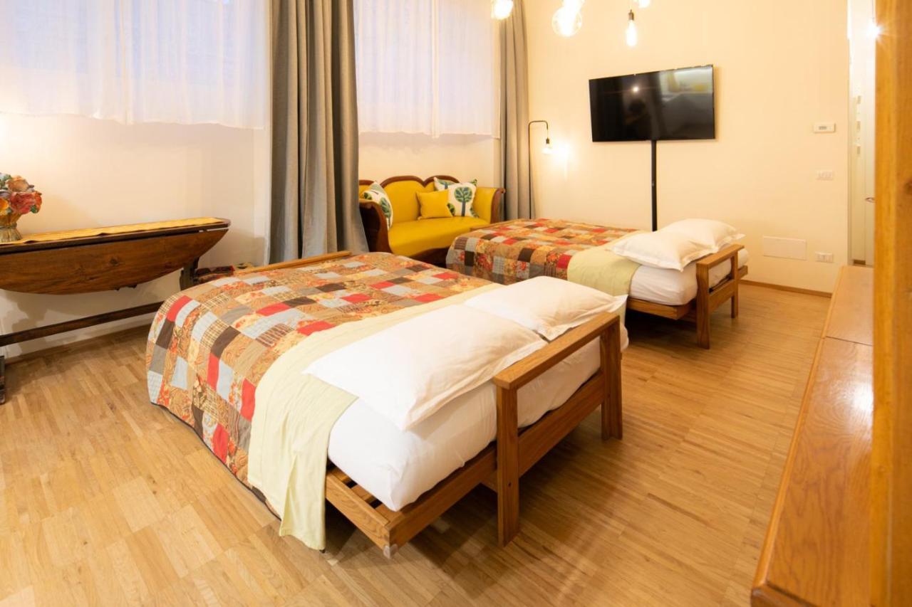 La Casa Colorata - Flats In Milan - Bocconi公寓 外观 照片