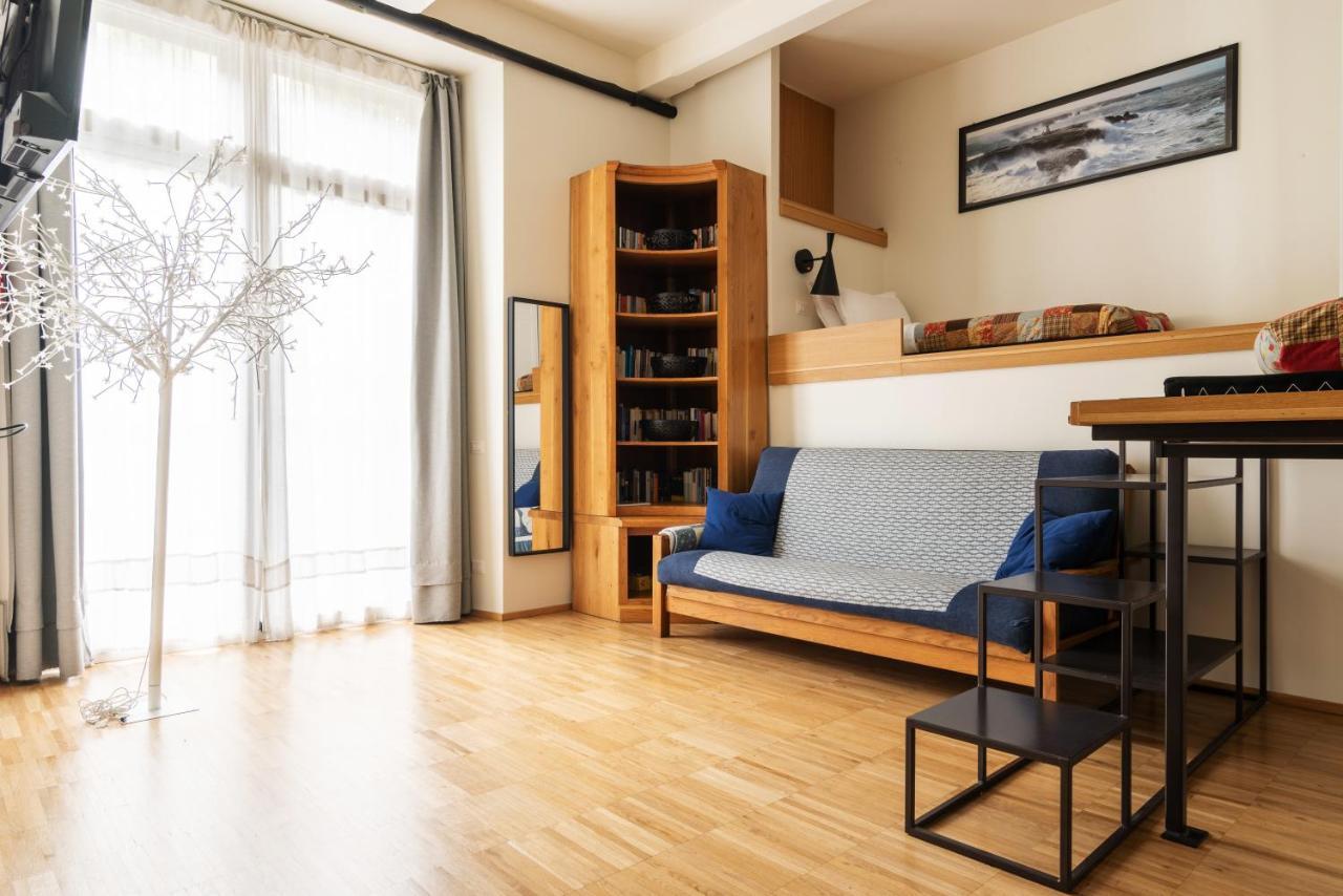 La Casa Colorata - Flats In Milan - Bocconi公寓 外观 照片