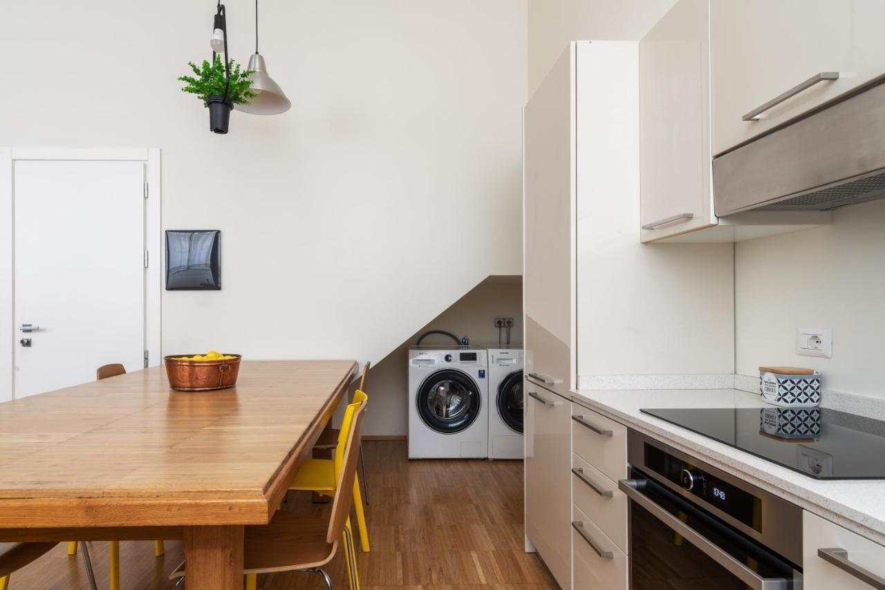 La Casa Colorata - Flats In Milan - Bocconi公寓 外观 照片