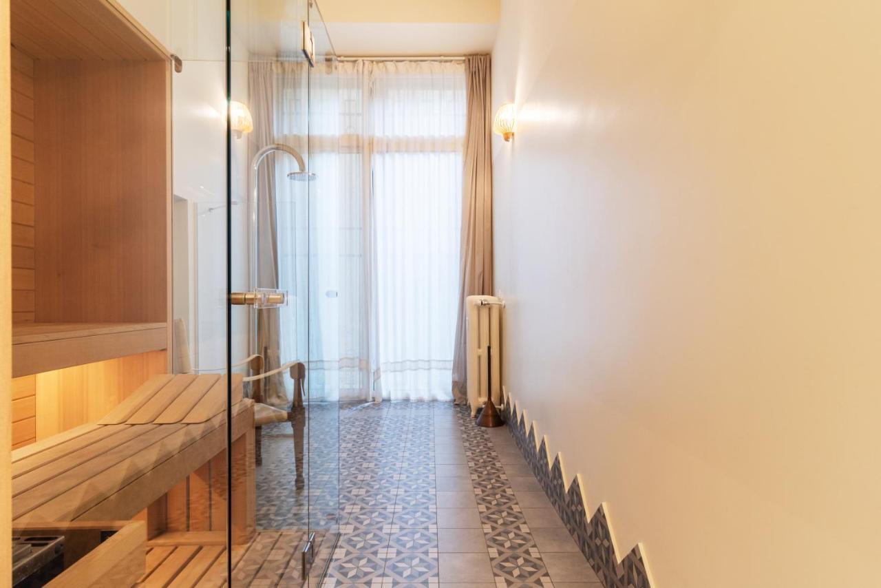 La Casa Colorata - Flats In Milan - Bocconi公寓 外观 照片