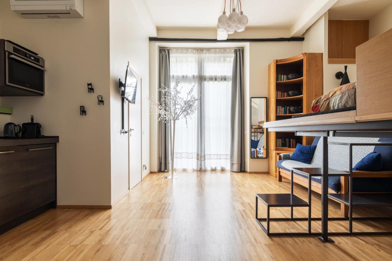 La Casa Colorata - Flats In Milan - Bocconi公寓 外观 照片
