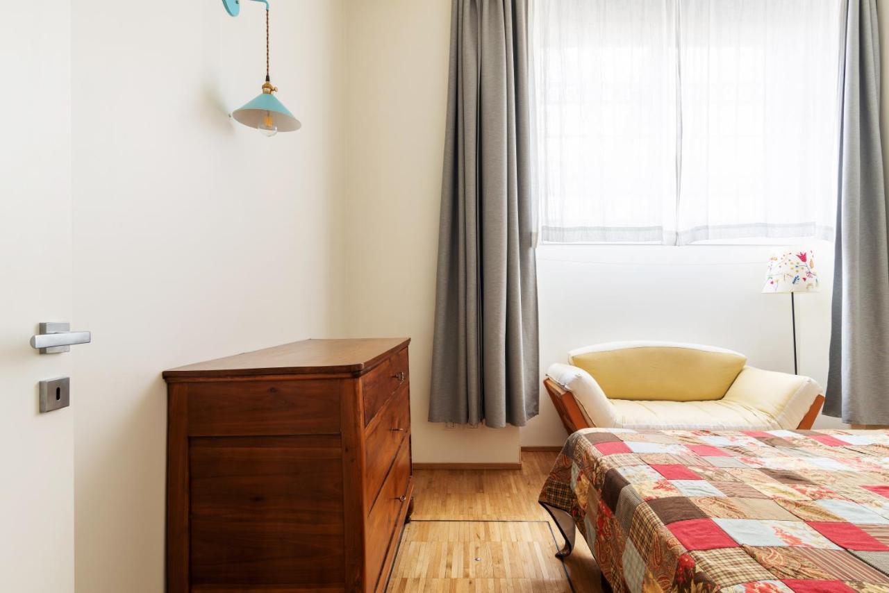 La Casa Colorata - Flats In Milan - Bocconi公寓 外观 照片