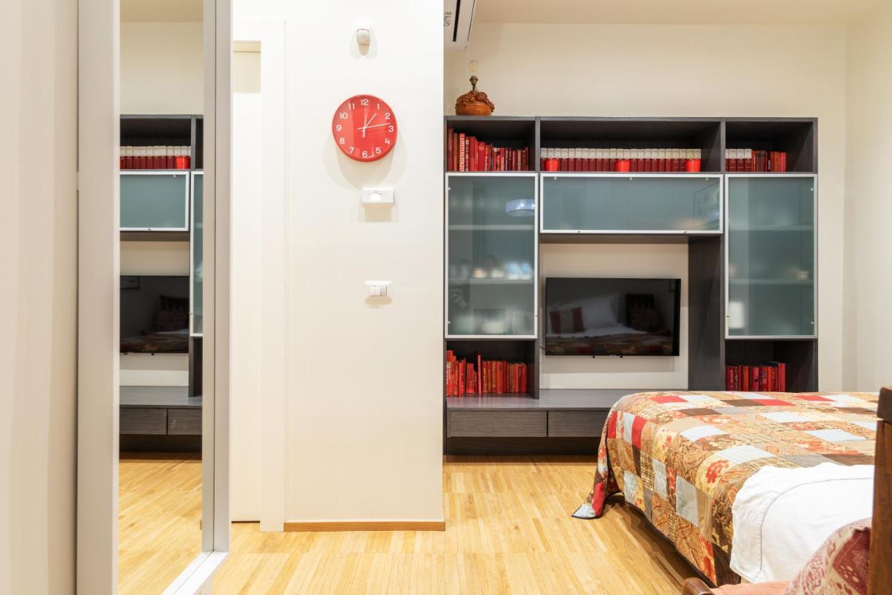 La Casa Colorata - Flats In Milan - Bocconi公寓 外观 照片