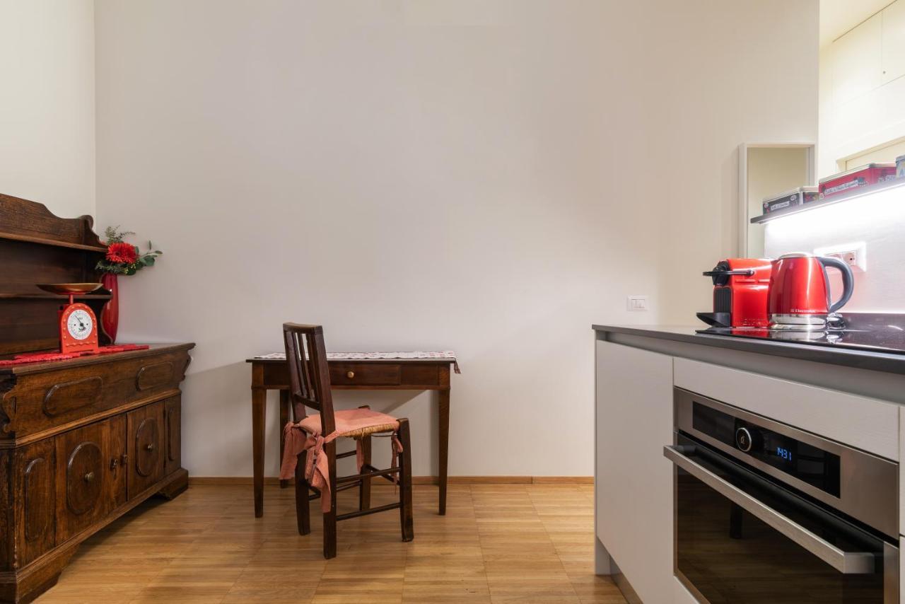 La Casa Colorata - Flats In Milan - Bocconi公寓 外观 照片