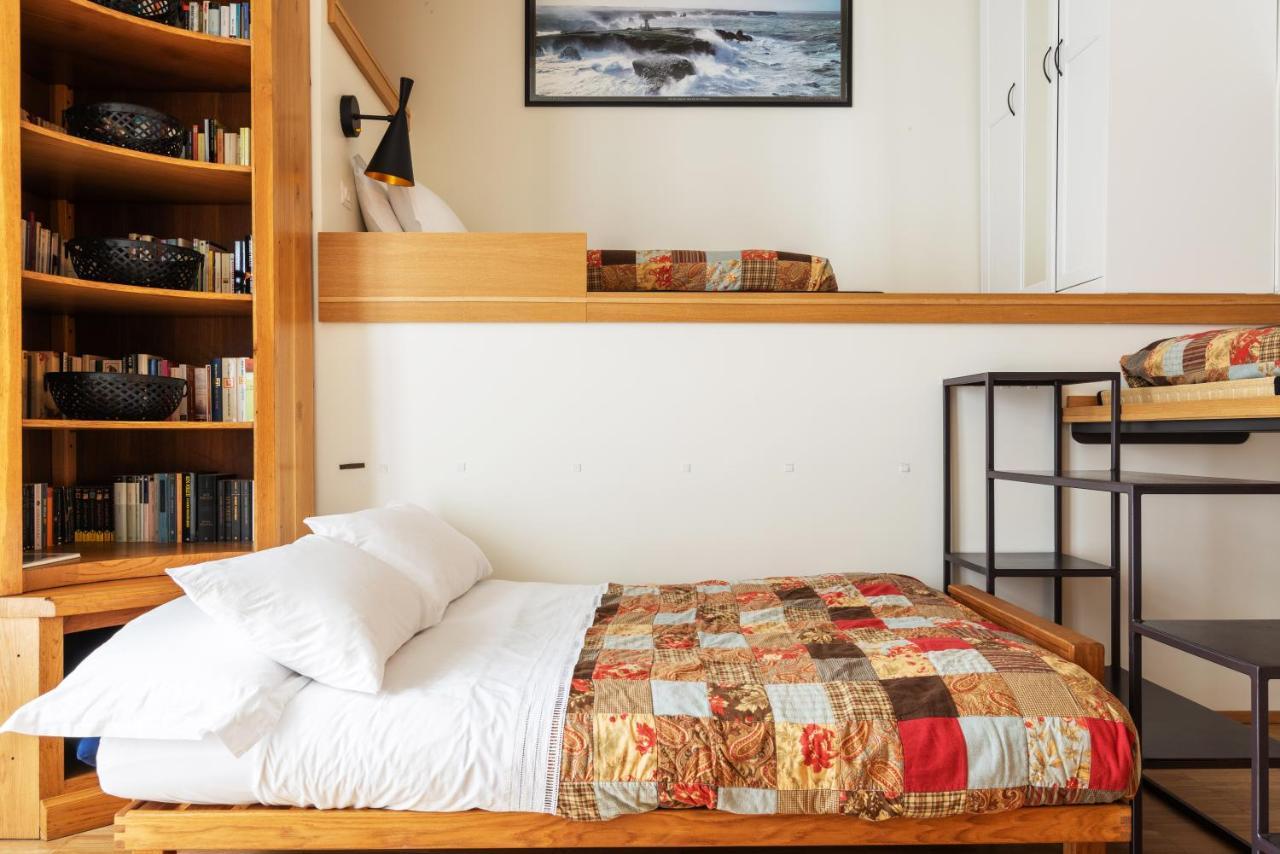 La Casa Colorata - Flats In Milan - Bocconi公寓 外观 照片