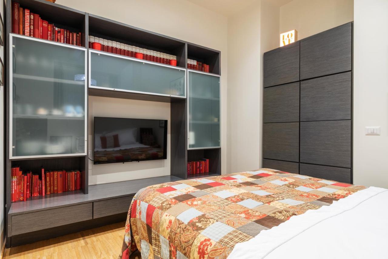 La Casa Colorata - Flats In Milan - Bocconi公寓 外观 照片