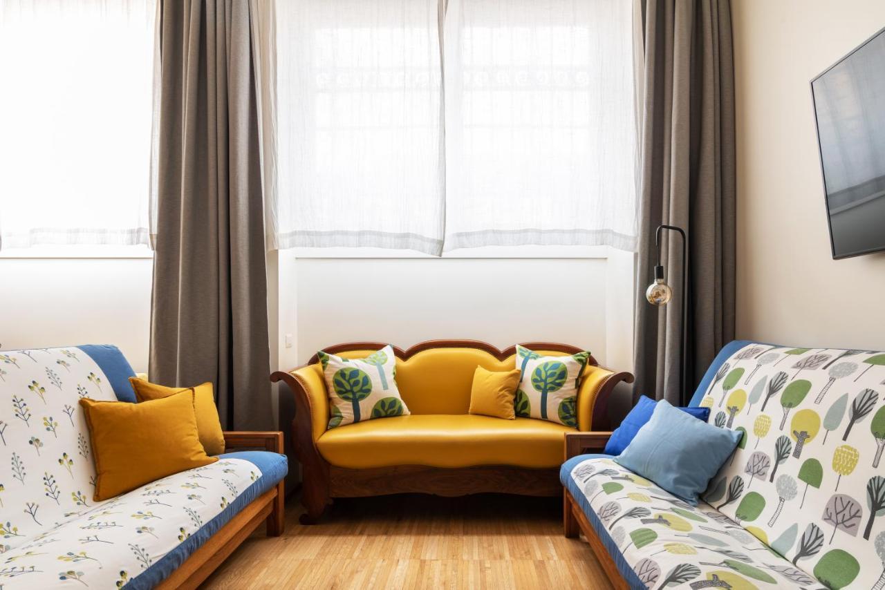 La Casa Colorata - Flats In Milan - Bocconi公寓 外观 照片