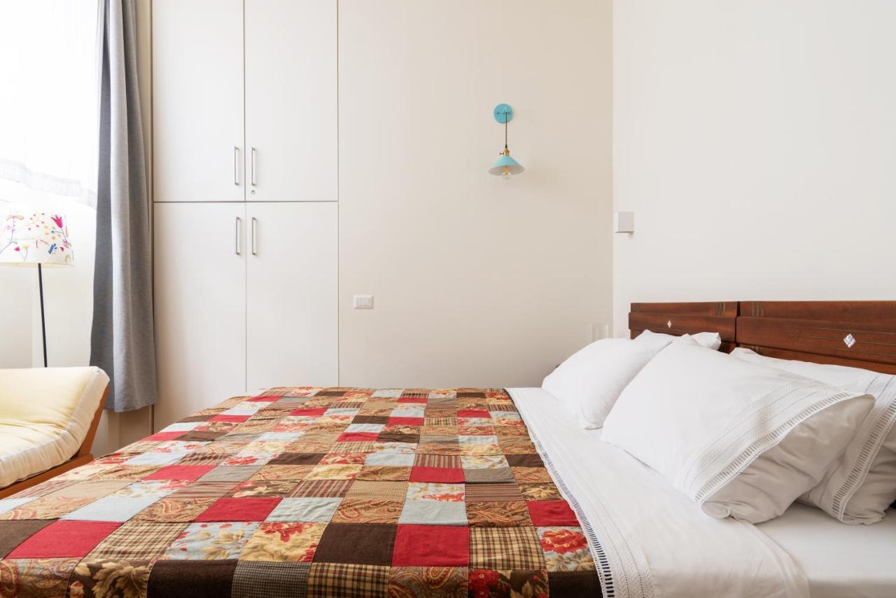 La Casa Colorata - Flats In Milan - Bocconi公寓 外观 照片