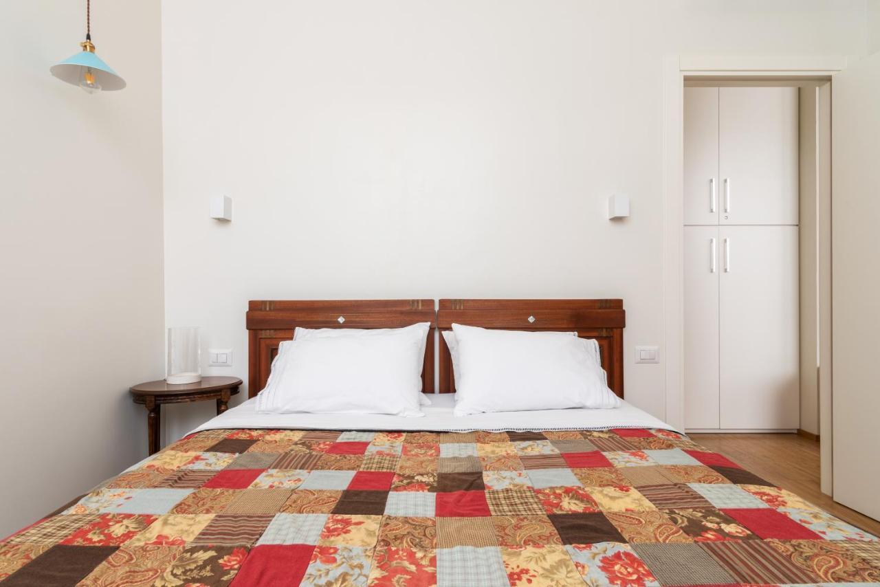La Casa Colorata - Flats In Milan - Bocconi公寓 外观 照片