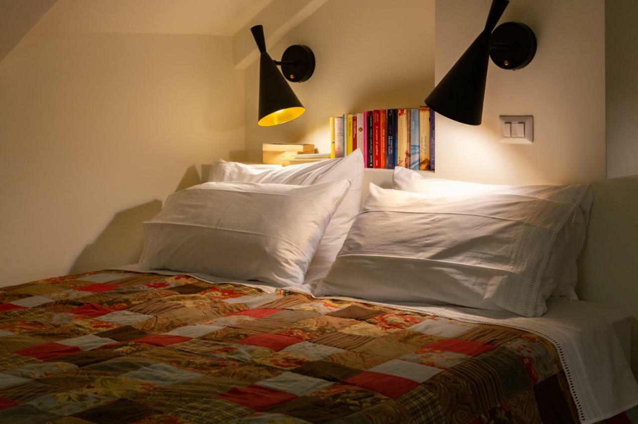 La Casa Colorata - Flats In Milan - Bocconi公寓 外观 照片