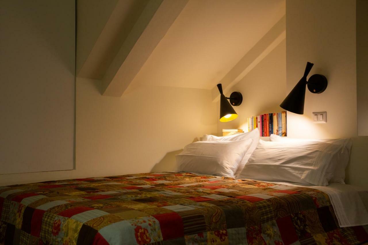 La Casa Colorata - Flats In Milan - Bocconi公寓 外观 照片